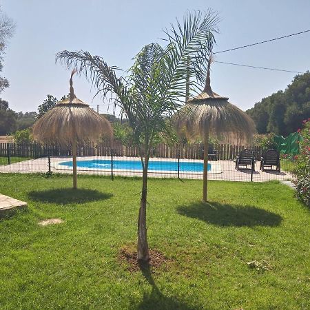 Finca Encanto 贝赫尔-德拉弗龙特拉 外观 照片