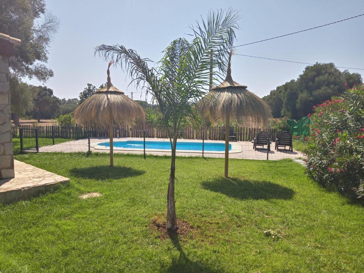 Finca Encanto 贝赫尔-德拉弗龙特拉 外观 照片